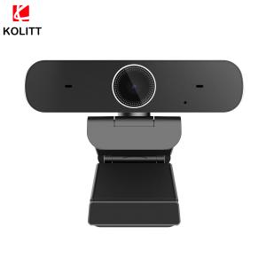 Quality 80 Degrees USB Computer Webcam Full HD 1080P 60FPS Autofocus wholesale