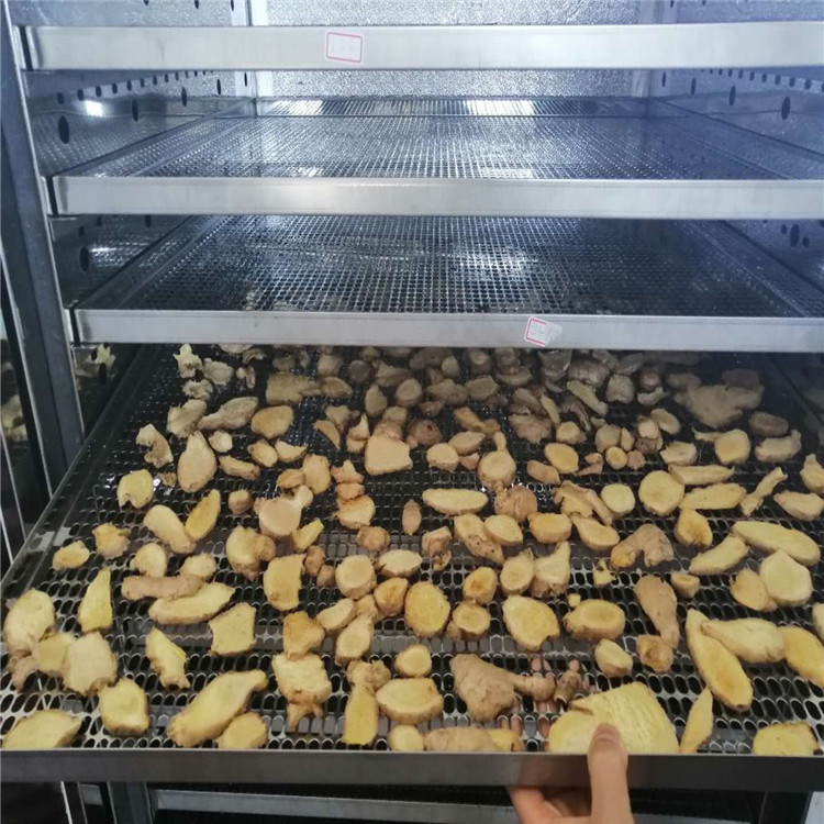 Stainless Steel Timber Drying Room Equipment Hot Air Circulation Oven