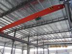 Prefabricated Steel Frame Construction Easy to Assemble Corrugated Metal