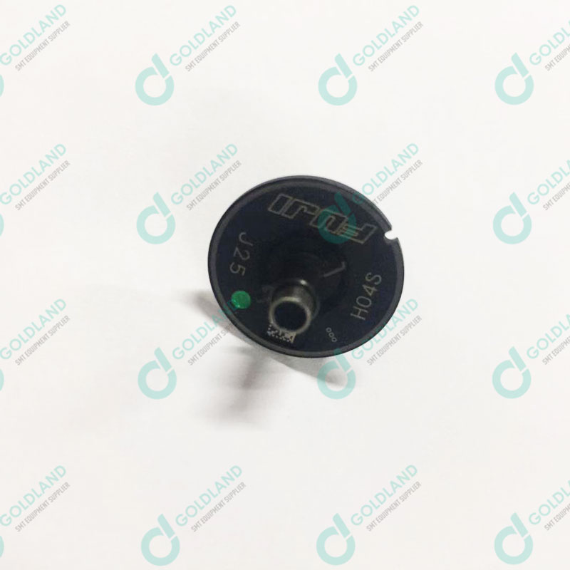 FUJI SMT Nozzle J25 Calibration Jig Nozzle AA8XG04