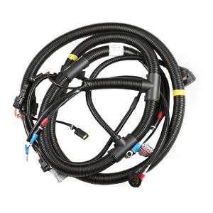 Quality 14630636 Excavator EC460B D12D Aftermarket Wiring Harness wholesale