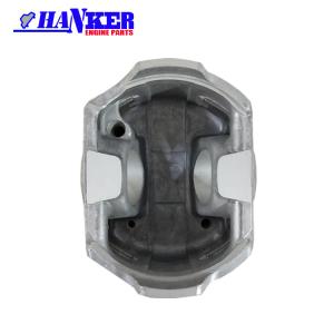 Quality Tined ME240047 ME741684 4M51 Diesel Engine Piston wholesale