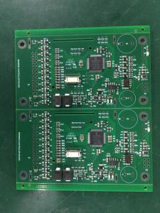 Quality Printed Circuit Board Assembly In Thru-hole &amp; Surface Mount UL Certified wholesale