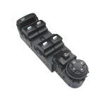 Front Left Power Window Control Switch YL003606ZD 98200237ZD For Peugeot 4008