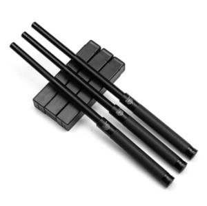 Quality Alloy Steel Baton Extendable Self Defense Stick wholesale