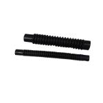 Competitive for Custom Medical Silicone Rubber Bellow Corrugated Tube