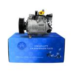 Porsche VW 958 AC Compressor Air Condition Compressor Car Ac Compressor / Auto