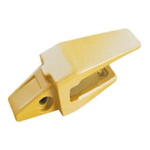 Quality Quarry Excavator Tooth Adapter Doosan DX340LC Tooth Point Adapter wholesale