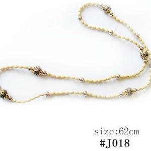 Quality Float Antiskid Glass String Holder Neck Straps Retainer Chain Eyeglasses Set wholesale