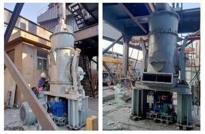 Quality ODM Vertical Raw Mill Roller In Coal Cement Grinding Plant wholesale