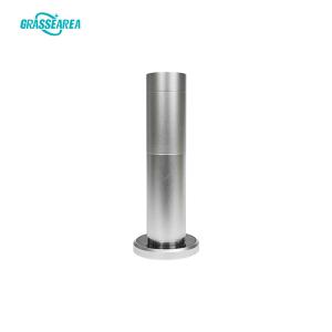 Quality Hz-1203 100m³ 5W 120ml Aroma Oil Diffuser With Timer Program wholesale