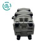 Excavator Hydraulic Pump 705-41-08070 705-41-08001 Komatsu PC10-7