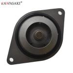 PC200-6 PC220-6 R220-5 Excavator Engine Water Pump 4D102 6D102 6735-61-1101 6736