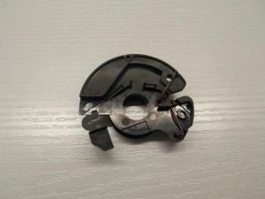 Quality IHAP-001 Injection Molded Plastic Parts RoHS Certified for Home Appliance Mould Upgrade wholesale