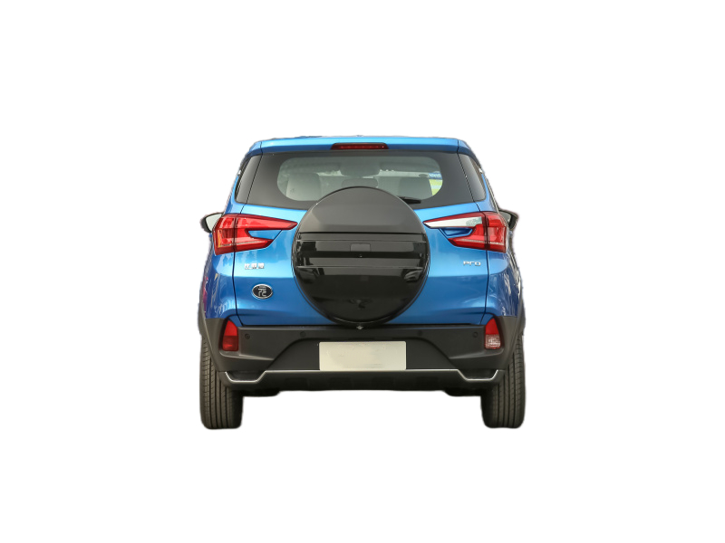 2022 China High Speed SUV Electric Vehicles New Energy Cars Automobile 4 doors 5 seats electric car BYD Yuan Pro EV in stock
