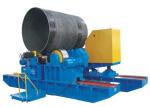 Anti Creep Fit Up Welding Rotator , Tank Pressure Vessel Pipeline Welding