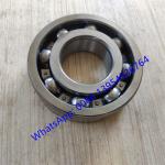 SDLG BEARING 4021000108 , sdlg loader parts for wheel loader LG936/LG956/LG958