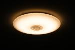 Excellent Luminous Efficiency LED Kitchen Ceiling Lights Smooth And Clean