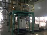 Jumbo Bag Packing Weighing Dosing Machine