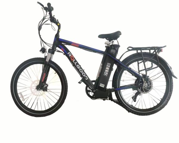 48v Electric Bicycle Lithium Battery Two Wheel City Bike Arrow 9 48v 20ah Ebike