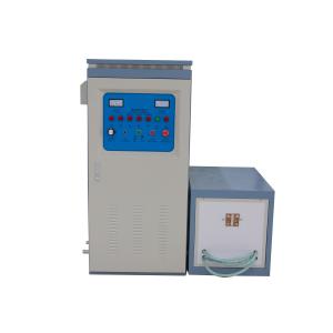 Quality 60kw Super Audio Induction Heating Machine for Steel / Copper Heat / Quenching wholesale