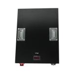 5120Wh LiFePO4 Battery 48V 100Ah Energy Storage Battery Built in BMS