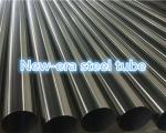 Welded ASTM A270 316 Polished Stainless Steel Tubing