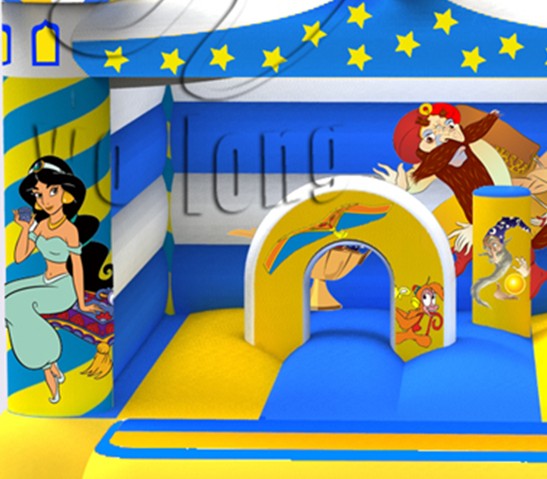 cheap inflatable bouncer, inflatable jumping castle