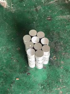 Quality 4/5/6/7 inches in diameter Factory direct supply 6063 6065 Aluminium round bar billets wholesale