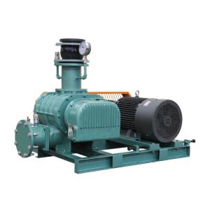 Quality CE Approved 185kw Air Root Blower For Tissue Machine wholesale