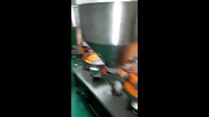 Quality Automatic high speed screw bolt counting and packing machine for plastic parts wholesale