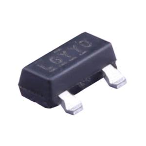 Quality IRLML0060TRPBF Electronic Components IC MOSFET Integrated Circuits IC Infineon wholesale