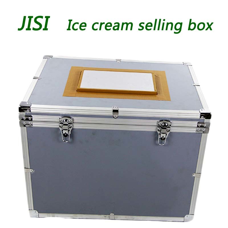 JISILL Blue Liquid Freezer Cold Packs Transparent For Medical Industry