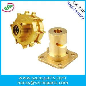 Quality Precision CNC Machining Parts of Aluminum, OEM Stainless Steel Casting Parts wholesale