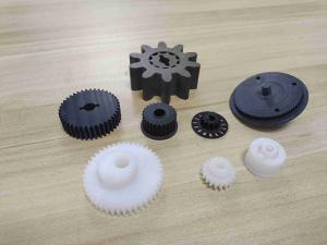 Quality Industrial Stainless Steel CNC Worm Gear Machining HRC 45-60 wholesale