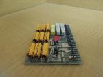 GE FANUC Power Supply Board one metal oxide varistor IC3600EPZU1 two wire wound