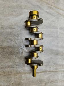 Quality 13411-96100 Toyota Engine Crankshaft Model 2j Material Cast Steel wholesale