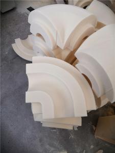 Quality Eco Friendly Polyisocyanurate Foam Sheets Organic Hard Thermal Insulation Material wholesale