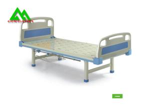 Quality Medical Nursing Care Bed Hospital Ward Equipment For Patient CE ISO Approved wholesale