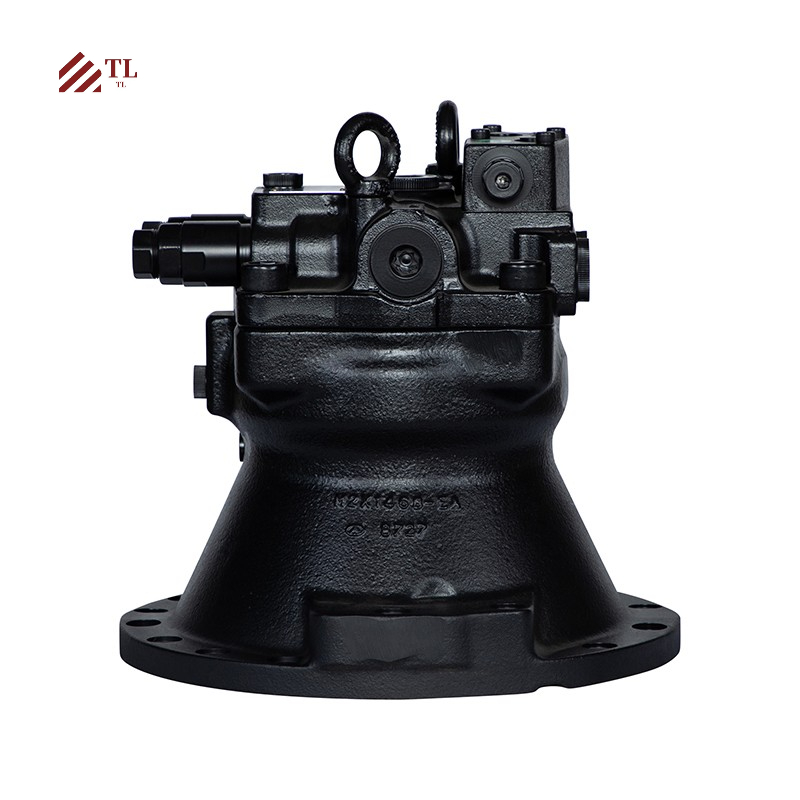 SK210-8 Hydraulic Main Pump Part Name YN15V00035F1 For SK200-8 Swing Motor