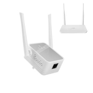 Quality 2.4G Wall Plug Wifi Repeater Wireless Mobile Network Signal Booster wholesale