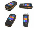 SM 1310nm 1550nm HCW290 Smart Handy OTDR Otdr Machine
