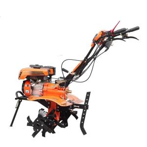 Quality CE Mini Power Weeder Low Noise Electric Garden Tiller High Efficient wholesale