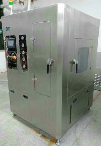 Quality Stencil 50L PCB Cleaning Equipment With Tri Filtering System wholesale
