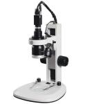 Multi-functional Geometry Measuring Industrial Inspection Microscope with