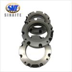 Precision Tungsten Carbide Dies YG6 YG8 YG10X YG20C Carbide Drill Bushings