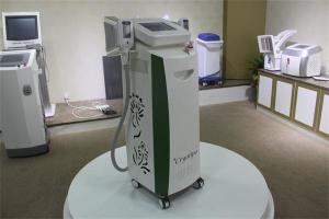 Quality 2018 beauty equipment 3 cryo handles non surgical fat loss lipo freeze machine wholesale