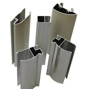 Quality Quality Aluminium Profiles 6063-T5 Aluminium Extrusion wholesale