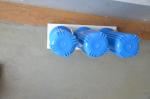 Pre-Filter Bottle For small water system RO System Accessories