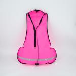 Lift bag buoy with OPRV FOR Scuba diving